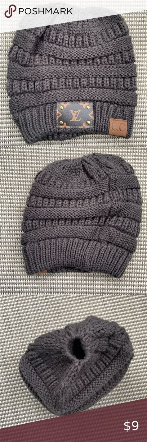 supreme louis vuitton skully|louis vuitton knit hat.